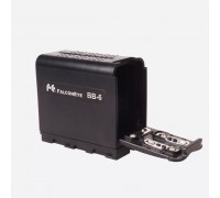 Falconeyes BB-6 AA batareya bloku